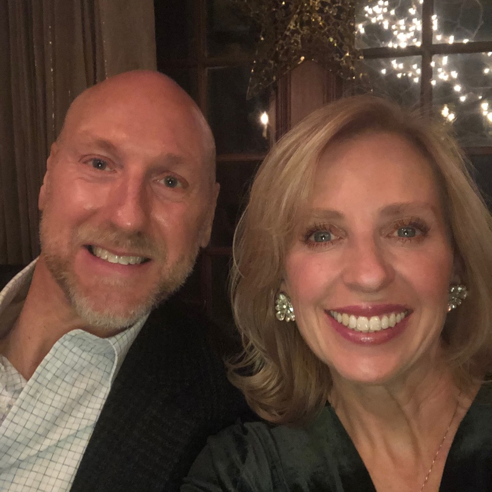 Meet your Posher, Courtney